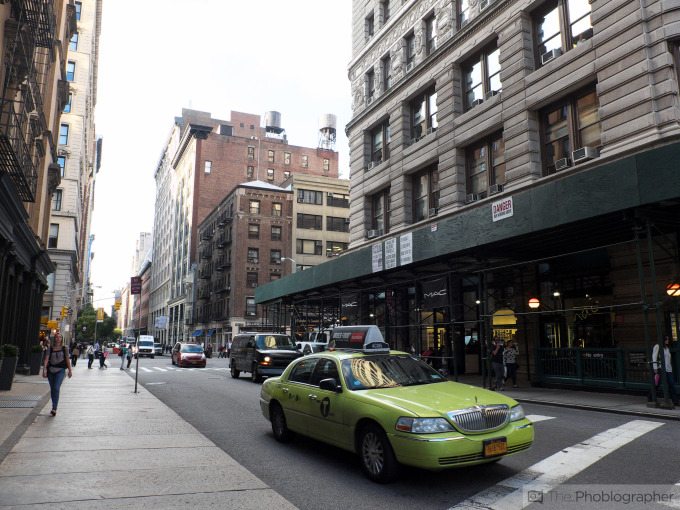 The Phoblographer Fujifilm X30 review images (9 of 37)ISO 4001-280 sec at f - 4.0