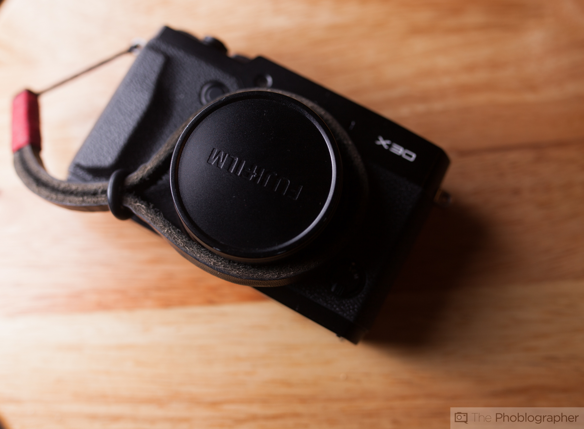 8 Best Compact Cameras with Good Zoom Lenses The Phoblographer Fujifilm X30 review images product shots (5 of 10)ISO 2001-200 sec at f - 2.8
