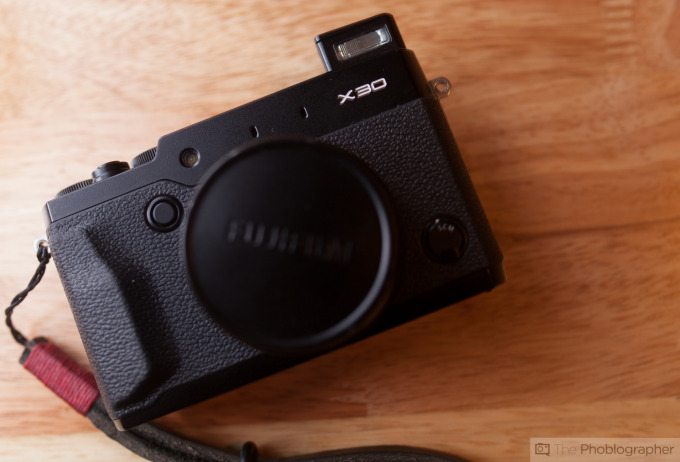 The Phoblographer Fujifilm X30 review images product shots (9 of 10)ISO 2001-25 sec at f - 2.8