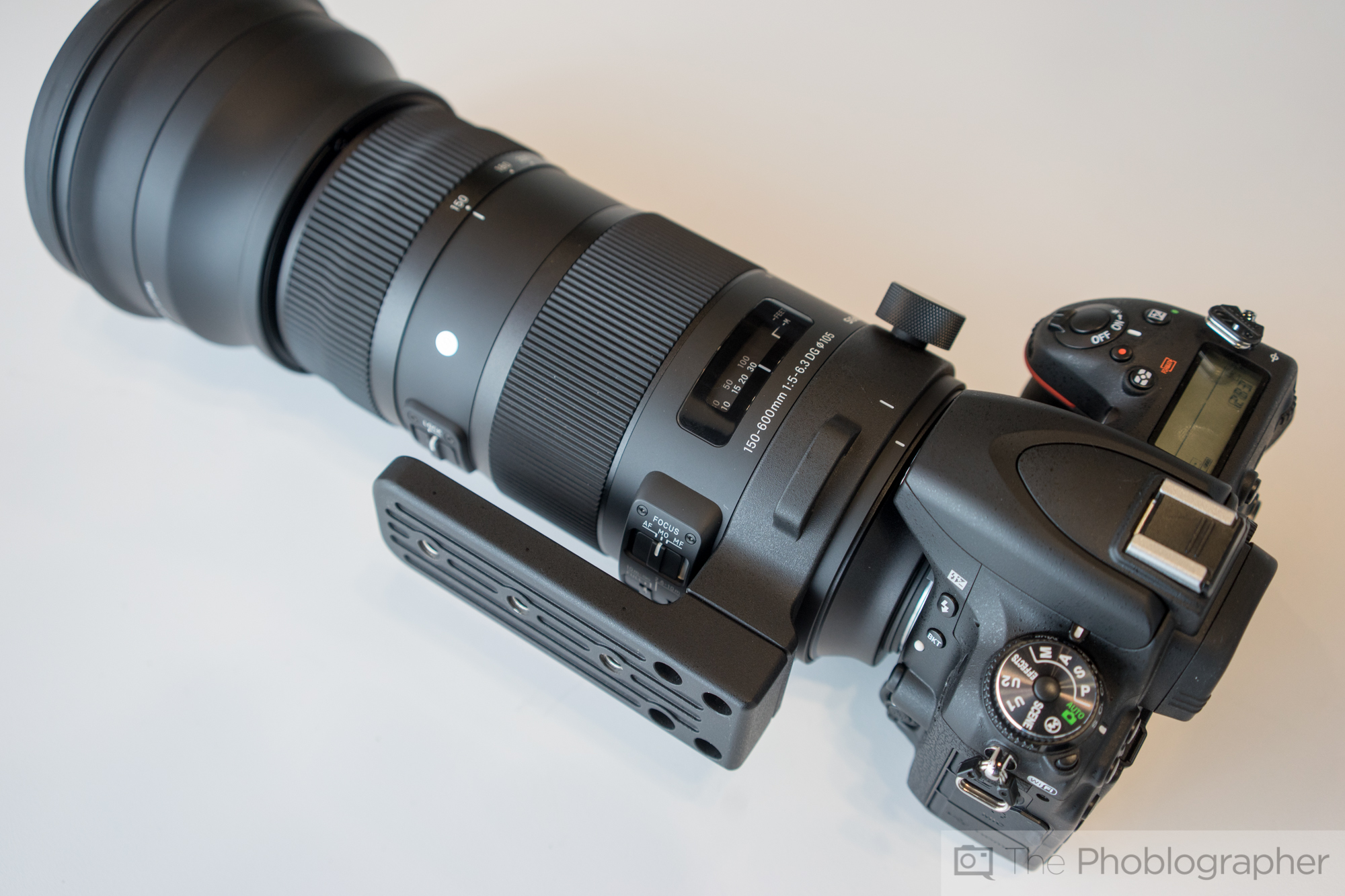 First Impressions: Sigma 150-600mm f5-6.3 DG OS HSM Sport Lens