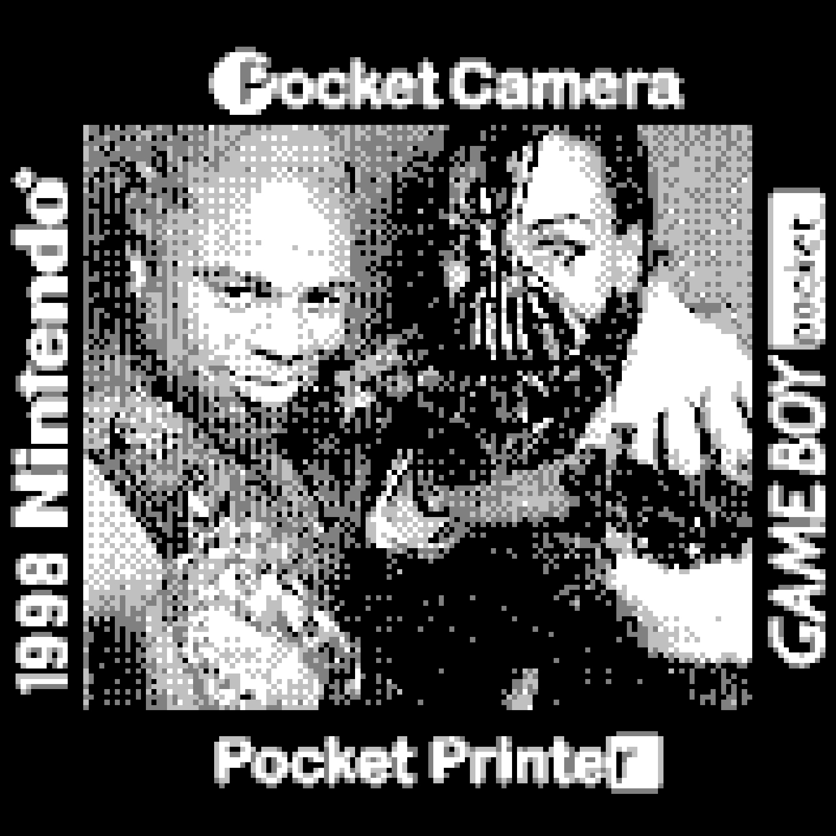 Retro Review: 24 years after its release, is the iconic Nintendo Game Boy  Camera still fun?: Digital Photography Review
