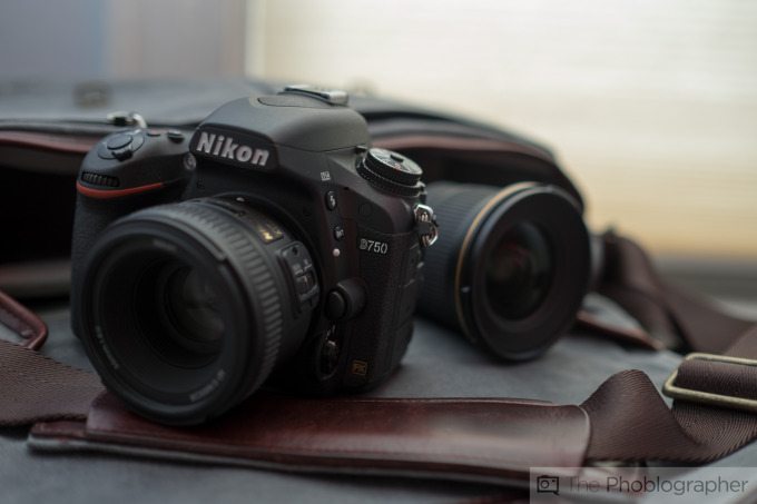 Kevin-Lee The Phoblographer Nikon D750 Product Images (1 of 14)