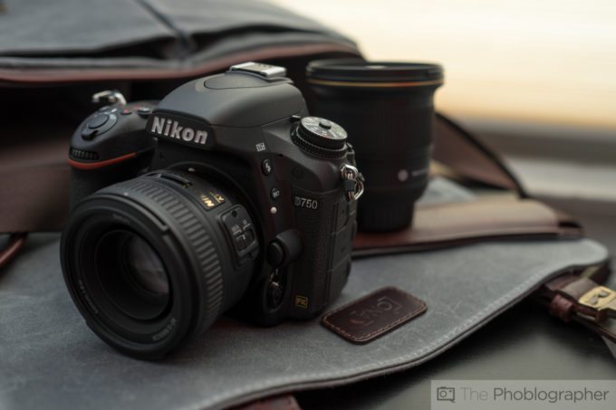 Kevin-Lee The Phoblographer Nikon D750 Product Images (11 of 14)