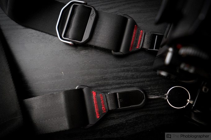 Chris Gampat The Phoblographer Peak Design Slide Camera Strap review product photos (3 of 6)ISO 3201-60 sec at f - 4.0
