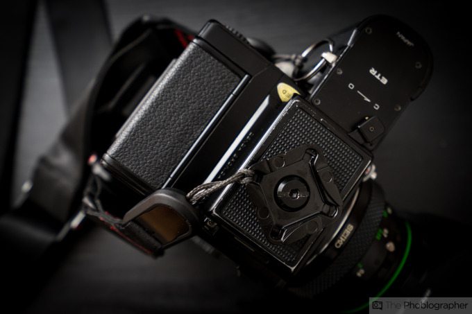 Chris Gampat The Phoblographer Peak Design Slide Camera Strap review product photos (4 of 6)ISO 3201-60 sec at f - 4.0