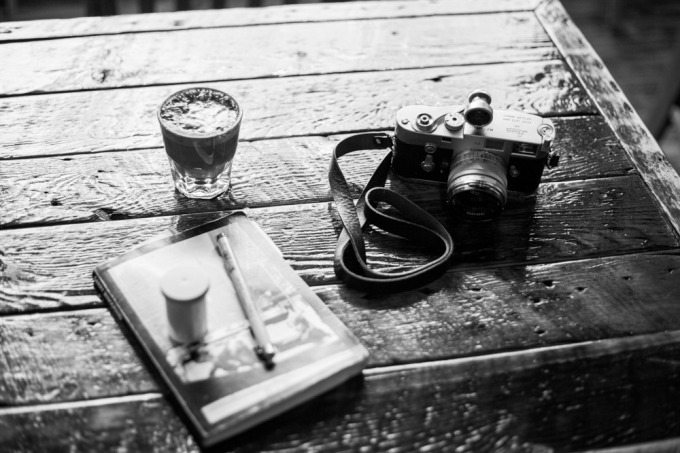 Kevin Lee The Phoblographer A7 Broadway Camera Strap Product Images 01