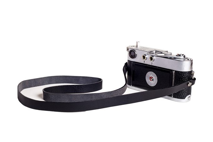 Kevin Lee The Phoblographer A7 Broadway Camera Strap Product Images 05