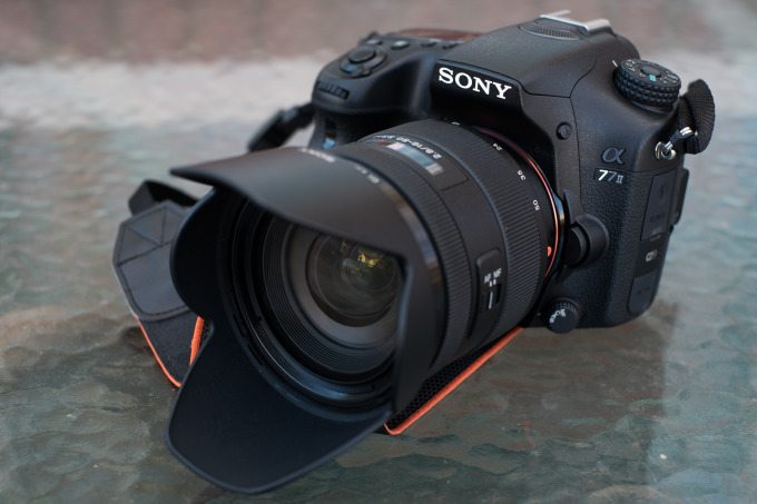 julius motal the phoblographer sony a77II product image-1