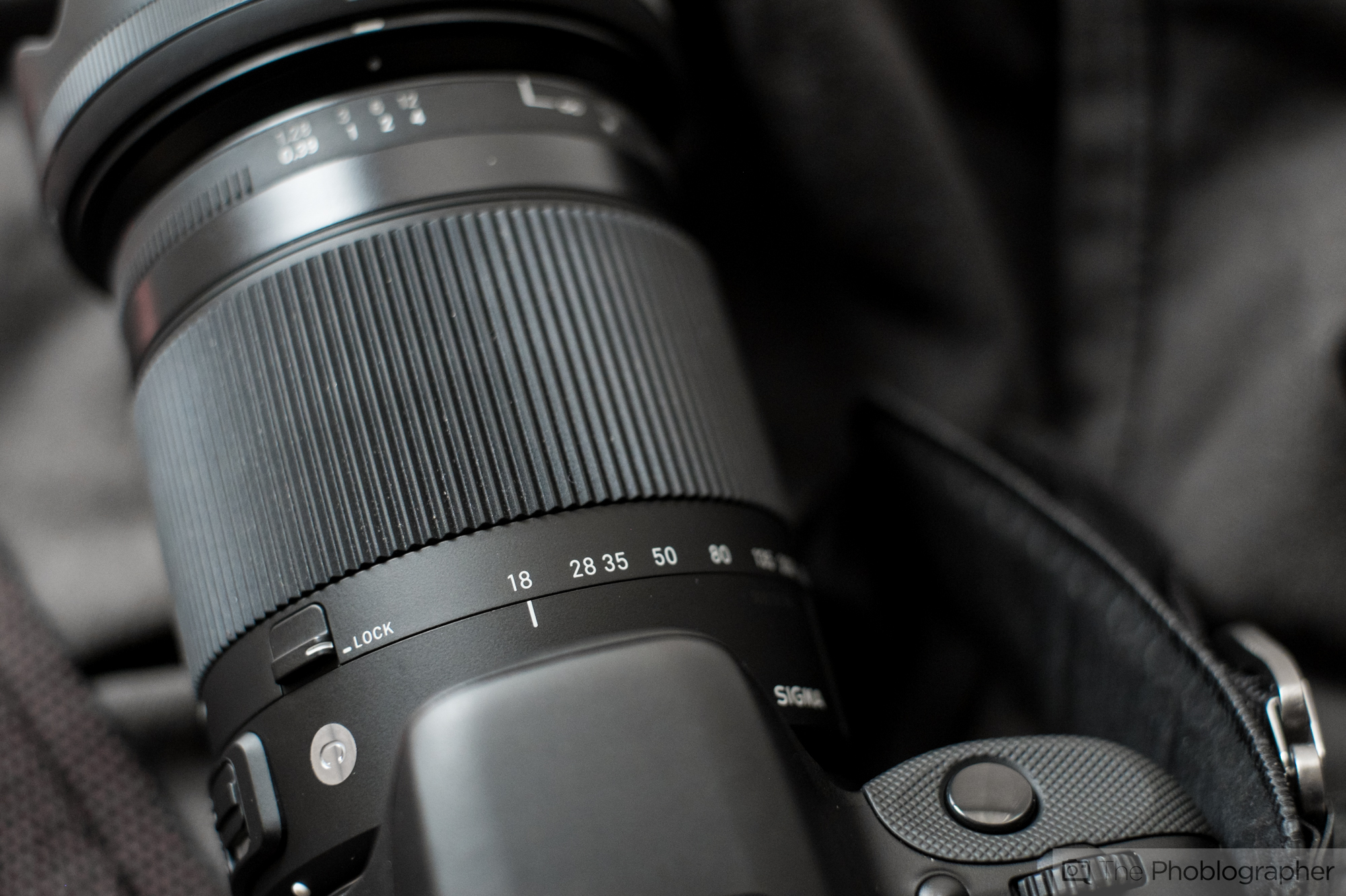 Review: Sigma 18-300mm f/3.5-6.3 DC MACRO OS HSM Contemporary Lens