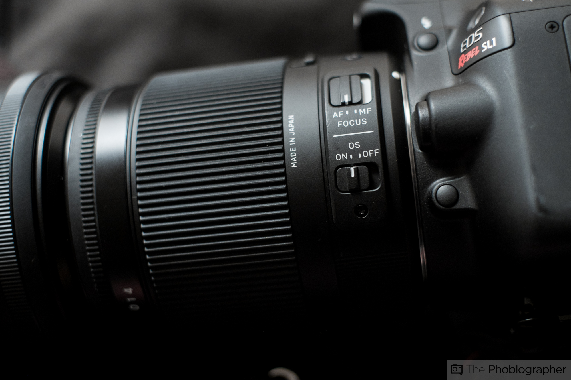 国内正規 SIGMA Canon HSM OS 18-300F3.5-6.3DCMACRO その他