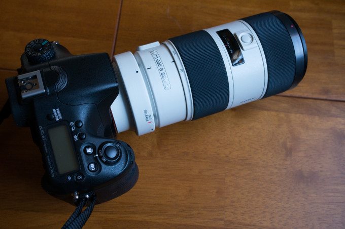 julius motal the phoblographer sony 70-200mm f2.8 G product image-5
