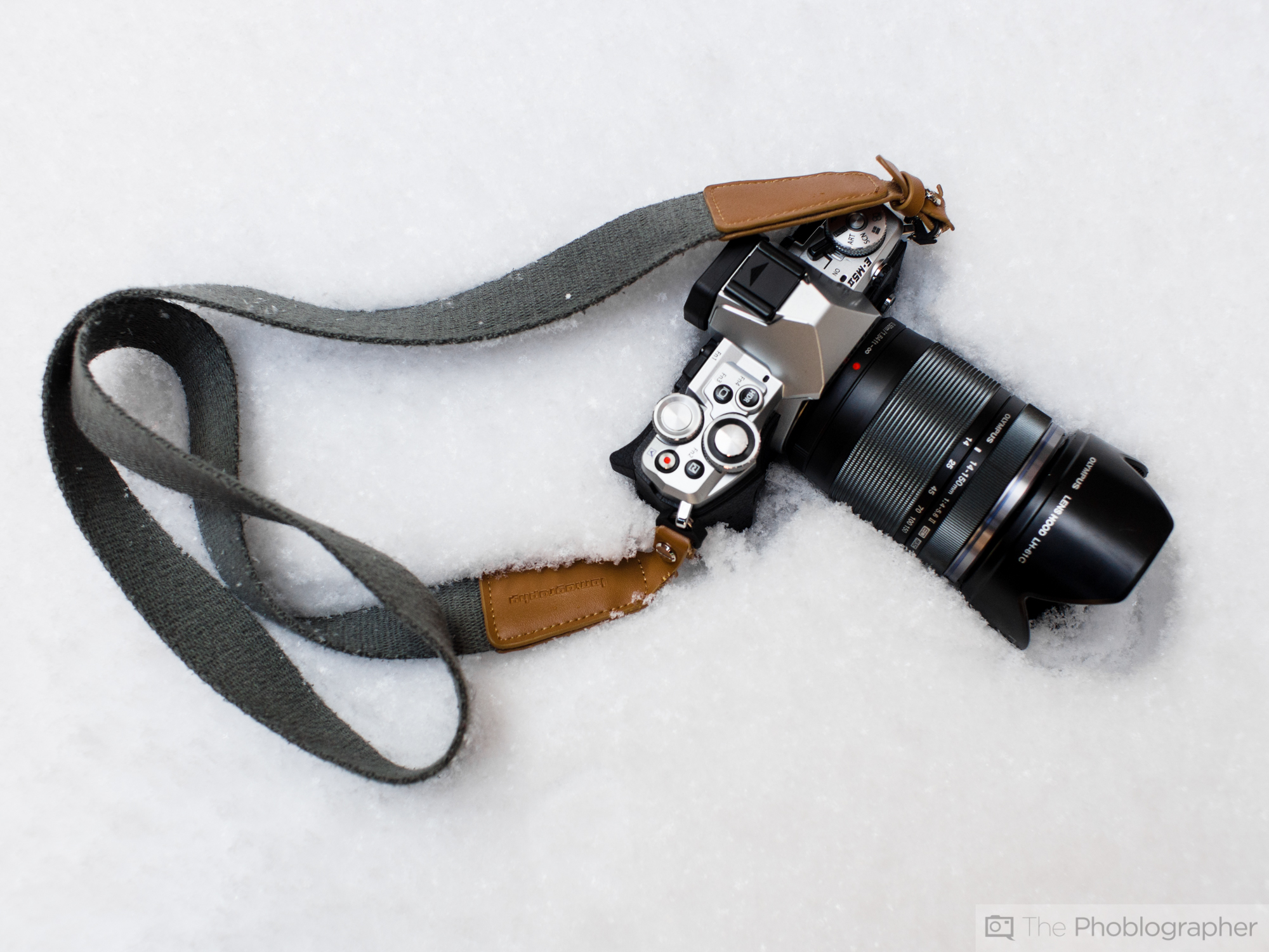 Review: Olympus 14-150mm f4-5.6 II Weather Sealed