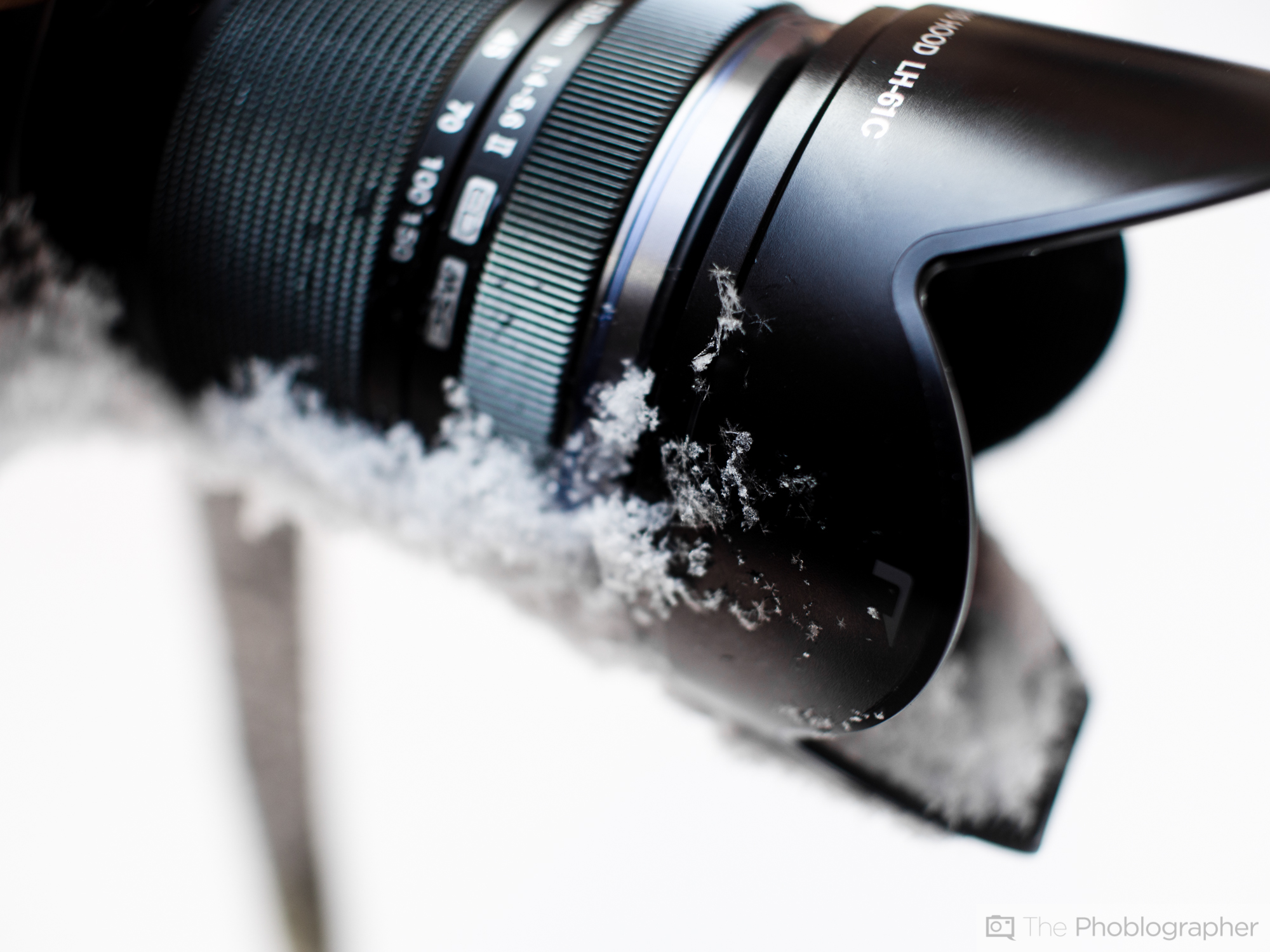 Review: Olympus 14-150mm f4-5.6 II Weather Sealed