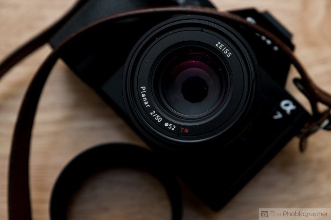 Chris Gampat The Phoblographer Zeiss 50mm f2 Loxia review product photos 5 of 6ISO 2001 125 sec at f 4.0