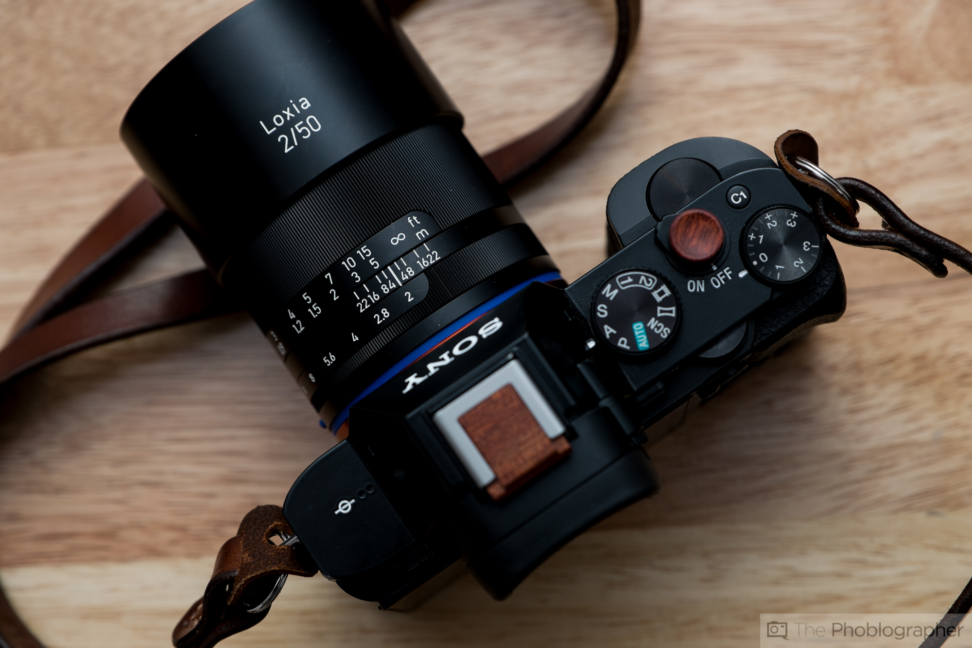 The Best Lenses with Character You Want for Sony E Mount