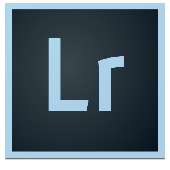 Lightroom CC logo