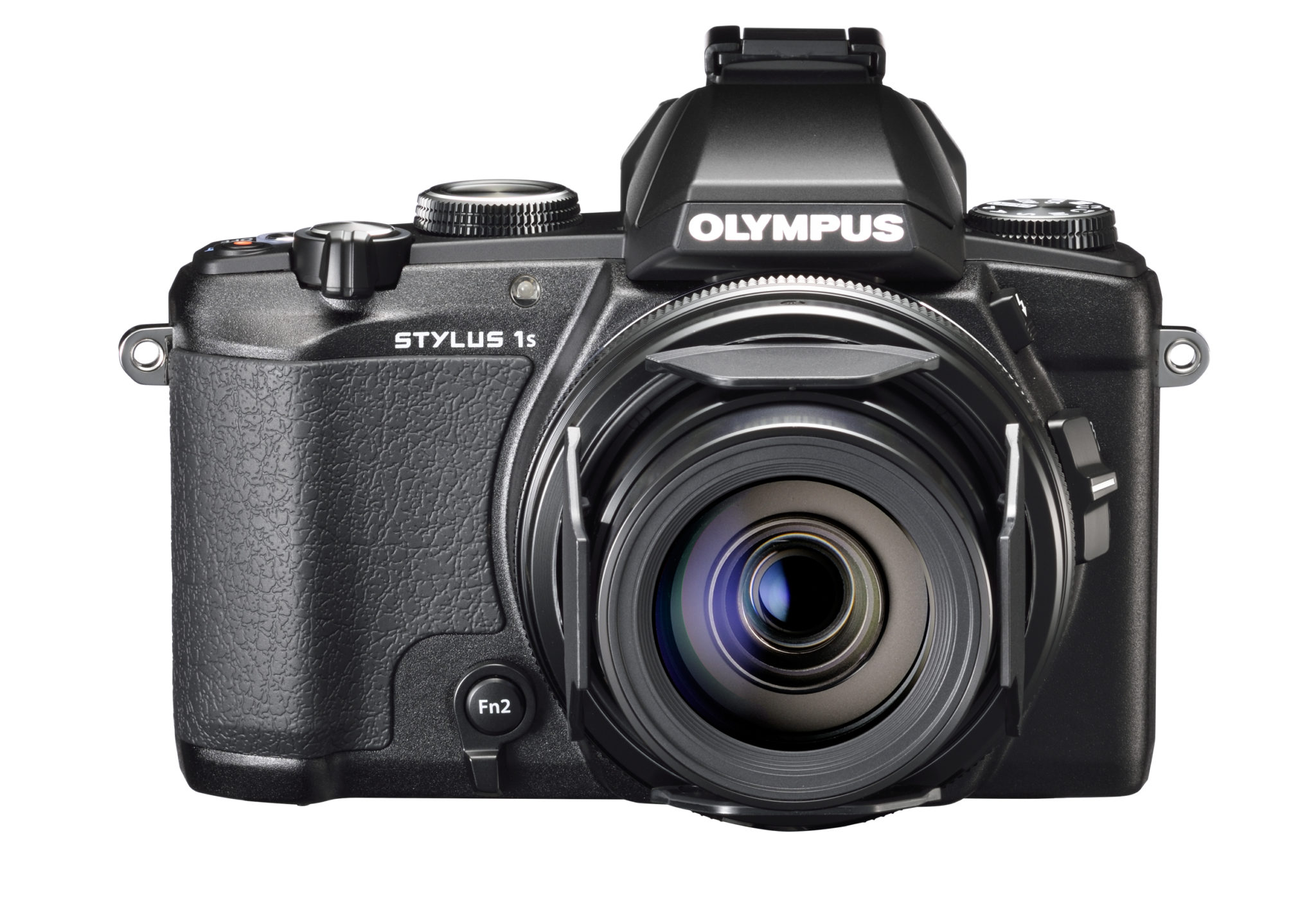 Olympus Stylus 1S Features a 28-300mm f2.8 Zoom Lens