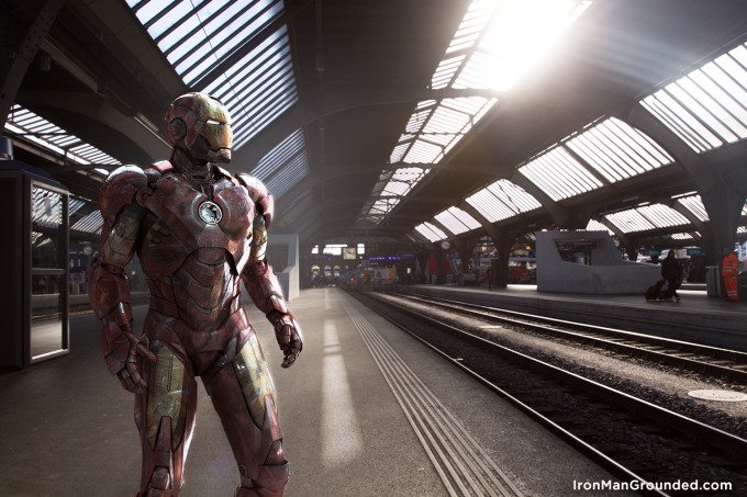 5_Iron_Man_Grounded_zurich_trainstation_raffael_dickreuter