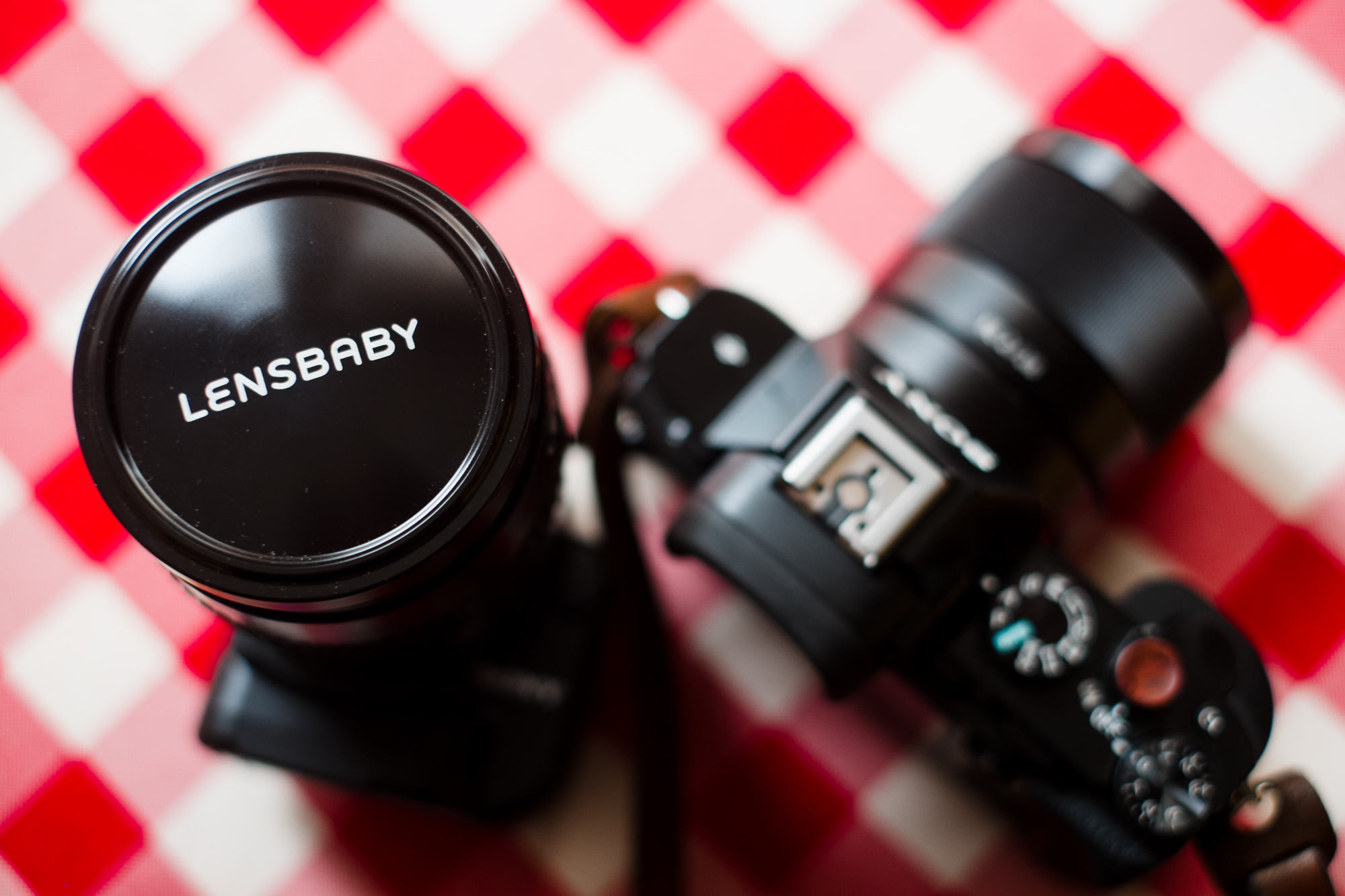 Review: Lensbaby Velvet 56mm f1.6 (Sony A Mount)