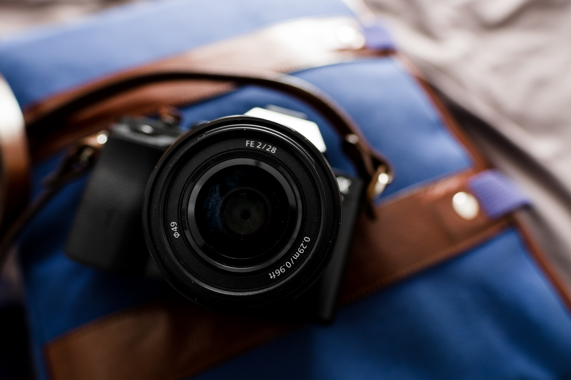 The 5 Best Cheap Lenses for Sony E Mount