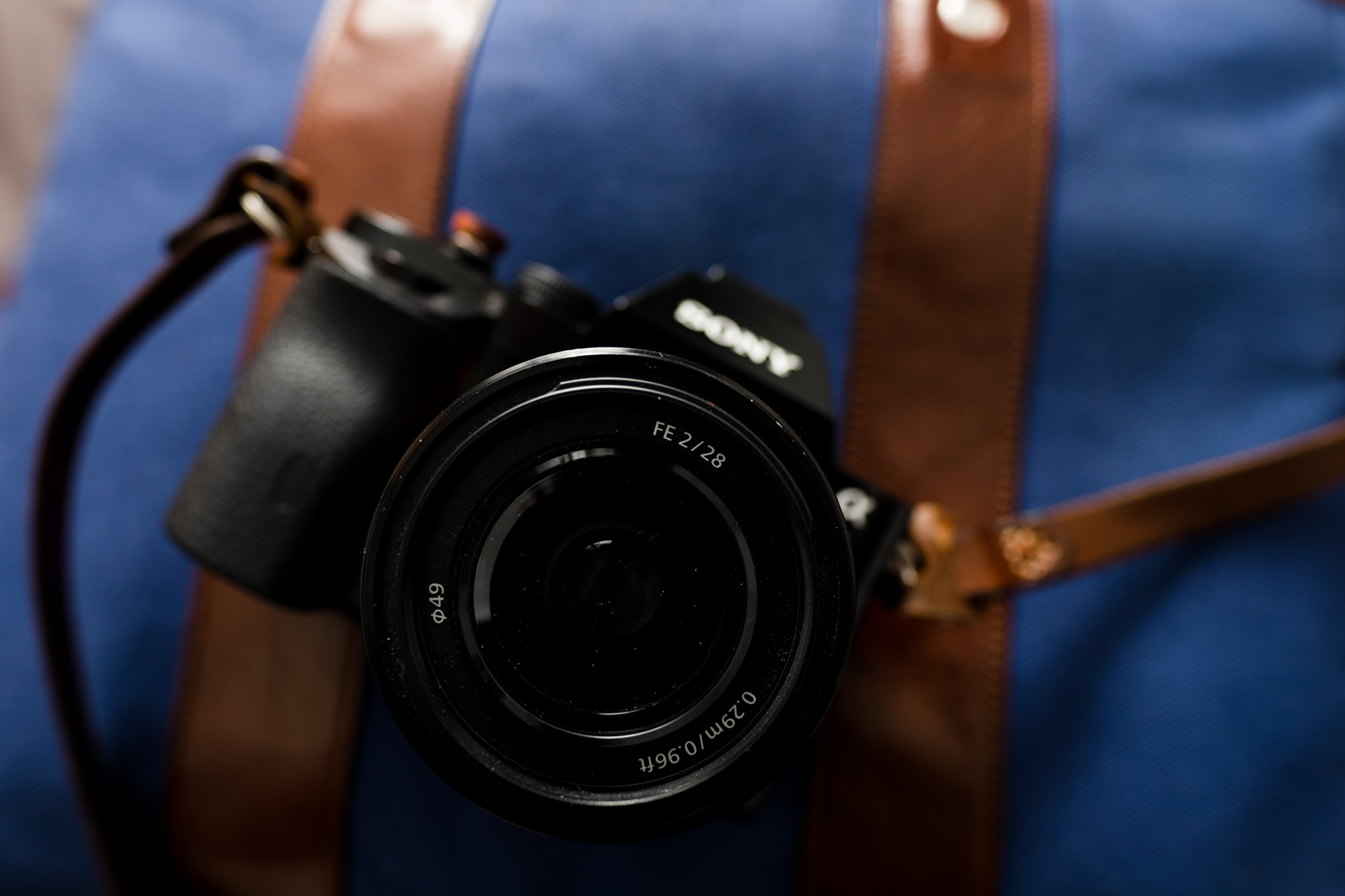 13 Lenses for the Traveling Photographer
