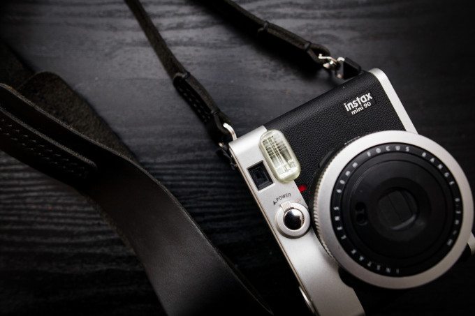 Chris Gampat The Phoblographer Tap and Dye Horween CXL Camera Strap product images (7 of 8)ISO 4001-40 sec at f - 2.8
