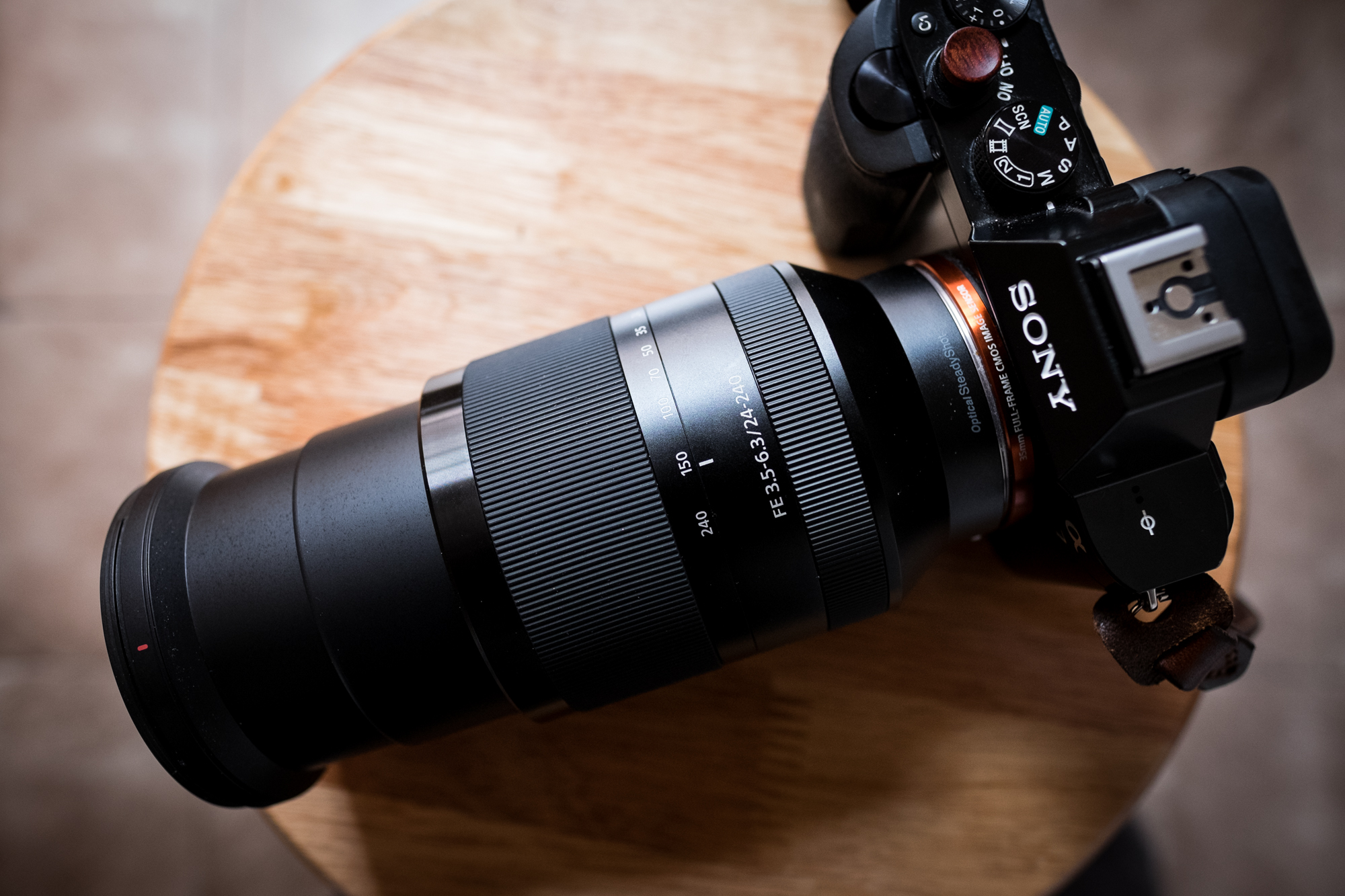 5 E Mount Lenses For Photographers Who’ll Travel With The Sony a7r IV