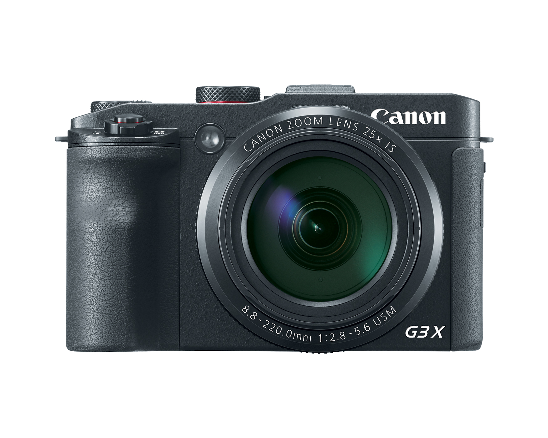 The Canon G3 X Can Zoom to 600mm