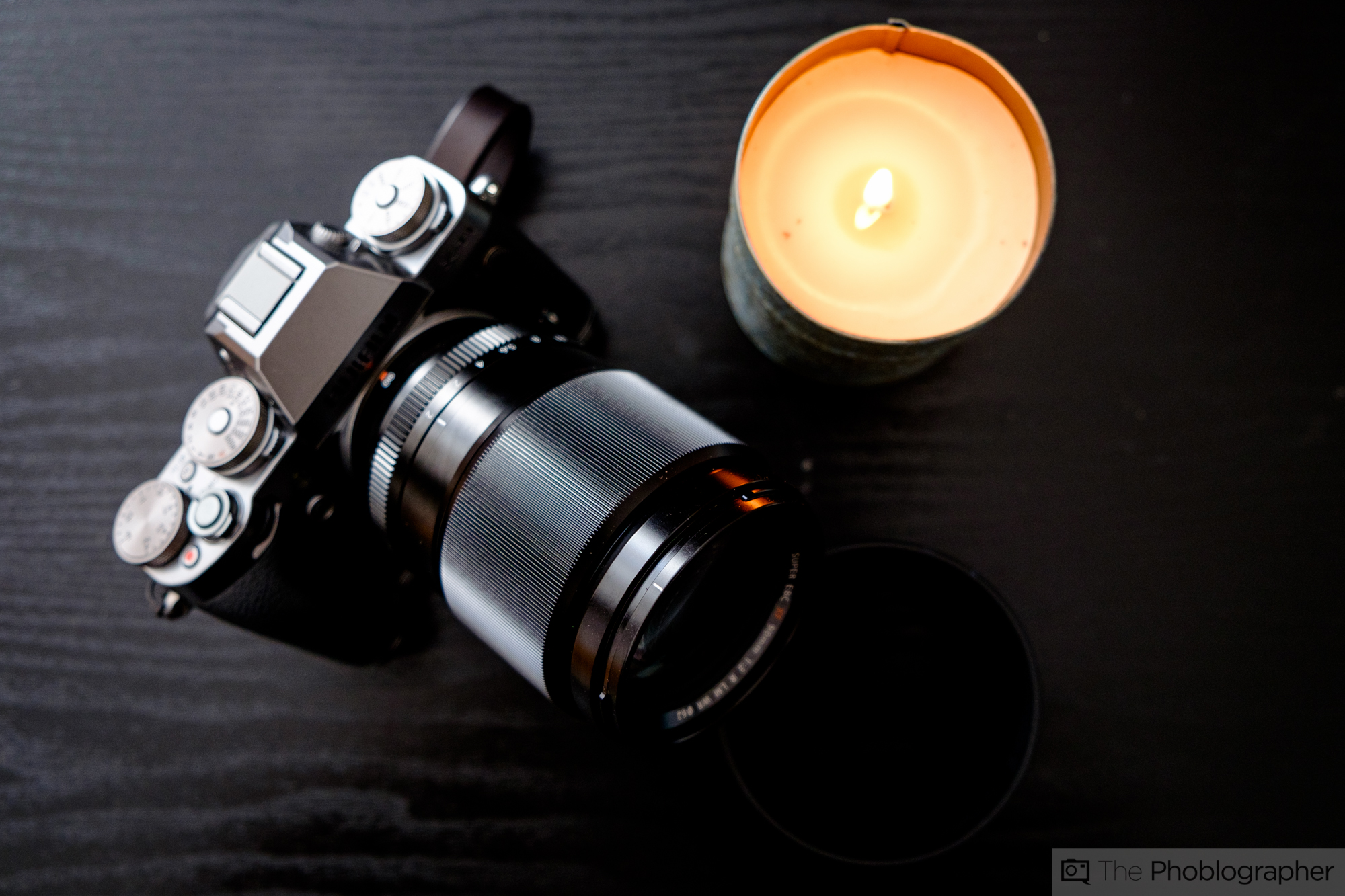 You’ll Love the Bokeh These Great APS-C Portrait Lenses Create