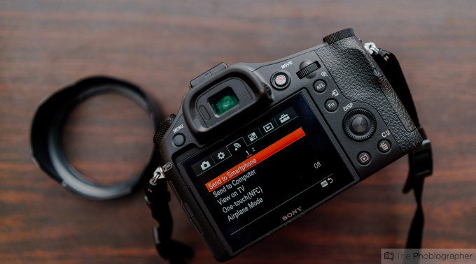 Chris Gampat The Phoblographer Sony Rx10 Mk II review product images (9 of 9)ISO 4001-50 sec at f - 2.8