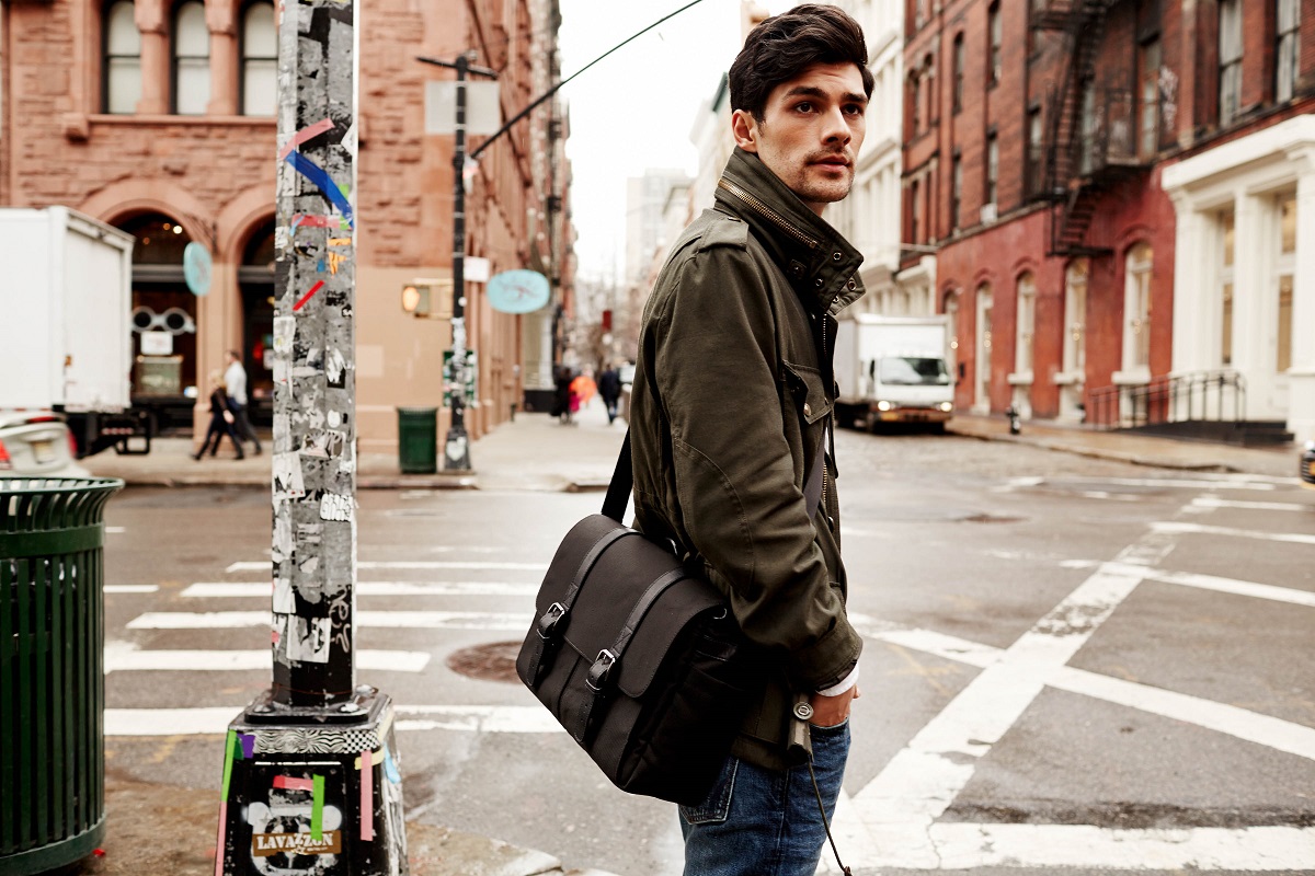 ONA Announces the New Black Collection Camera Bags
