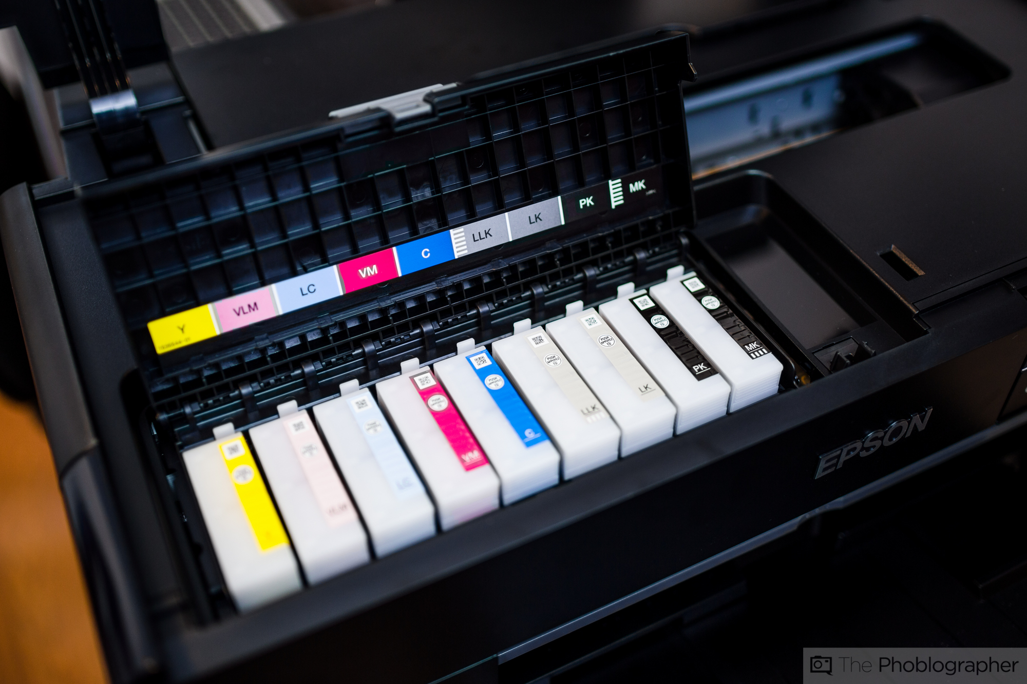 The Top 6 Professional Printers for Photographers With Not a Lot of Space