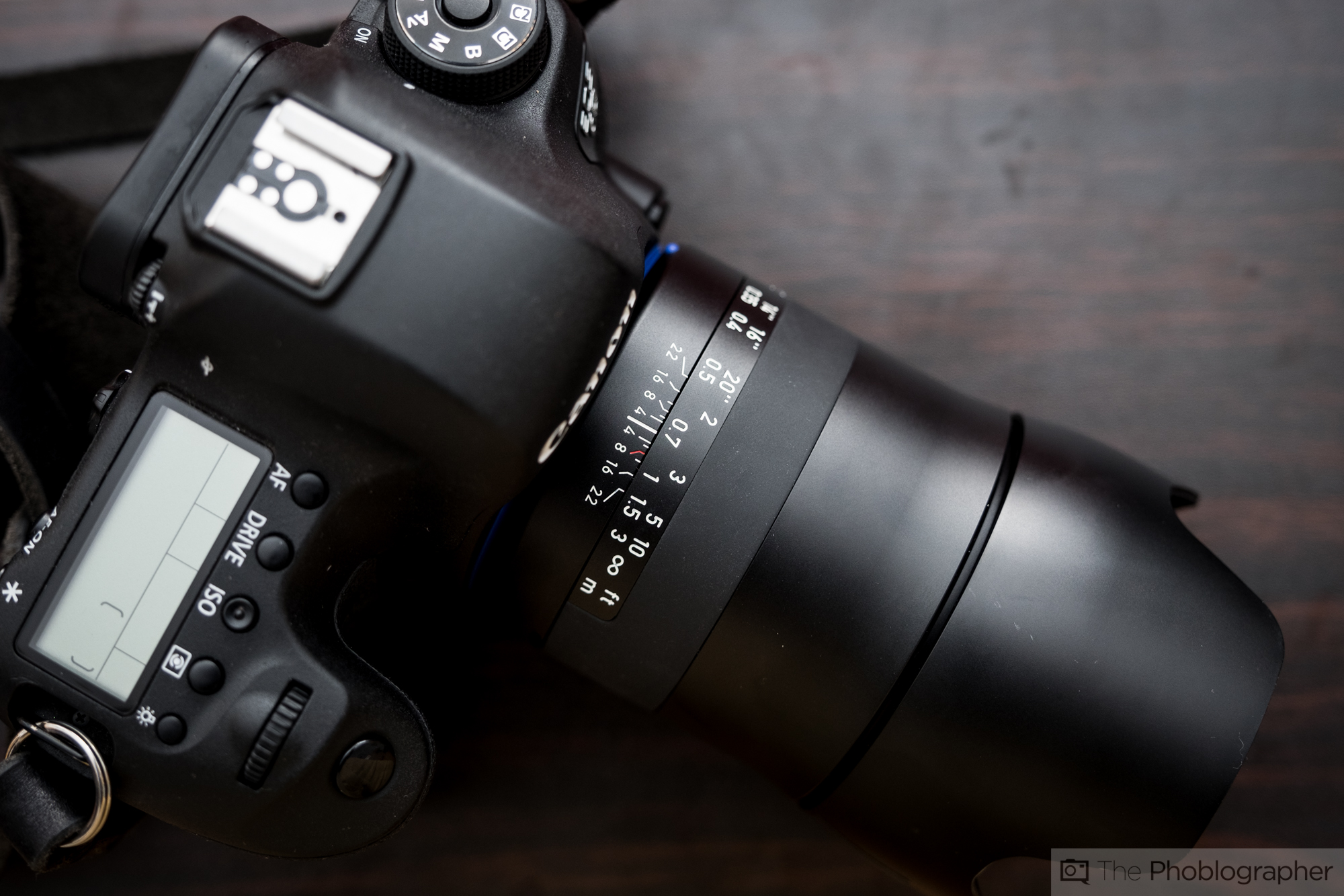 Review: Zeiss Milvus 35mm f2 (Canon EF)
