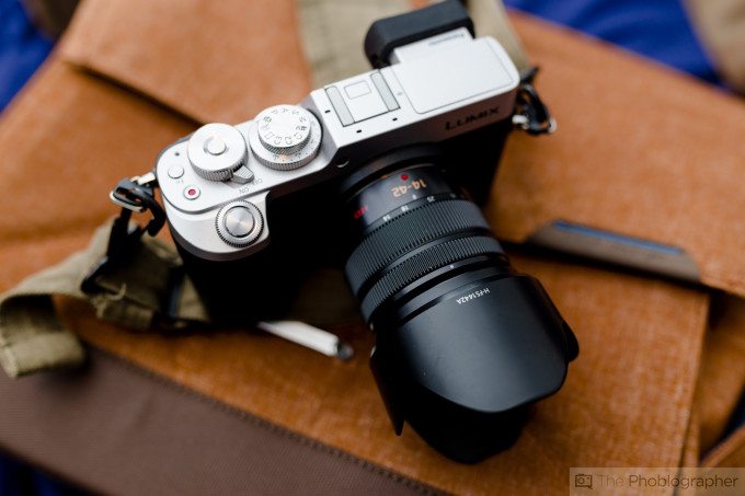 Rangefinder Style cameras