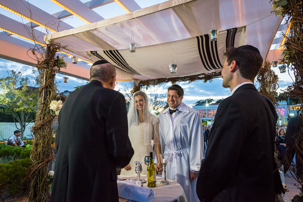 Jocelyn Voo: Photographing Orthodox Jewish Weddings