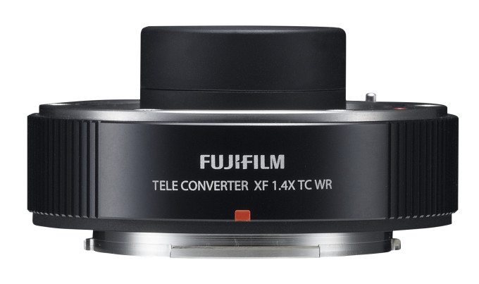 Tele Converter 1.4X_flat