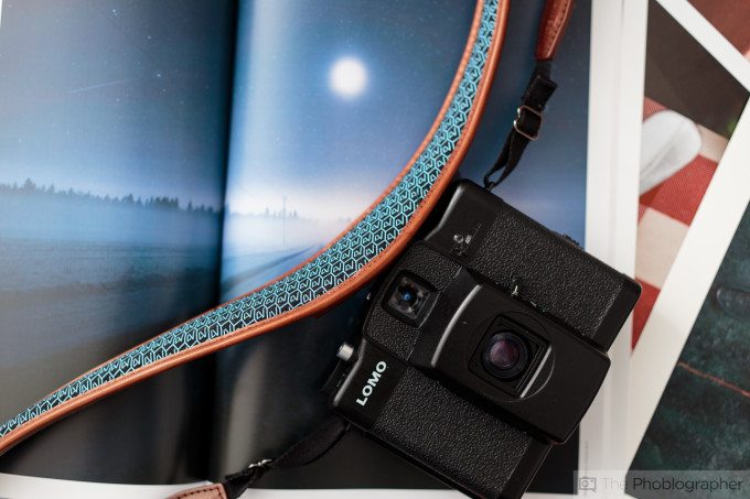 Chris Gampat The Phoblographer 4V Design strap review (6 of 10)ISO 4001-100 sec at f - 2.8