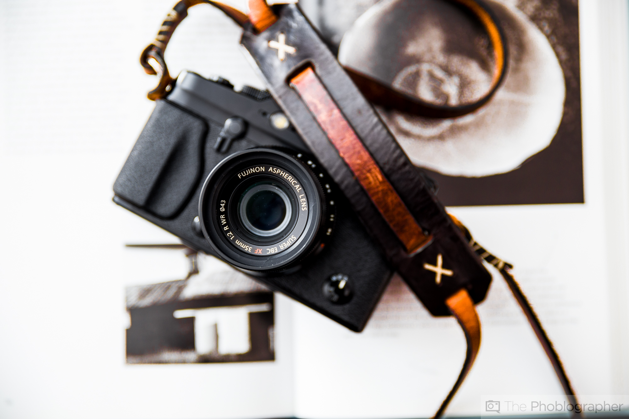 A Love Letter to the Discontinued Fujifilm X Pro 1, and Why I Still Love It