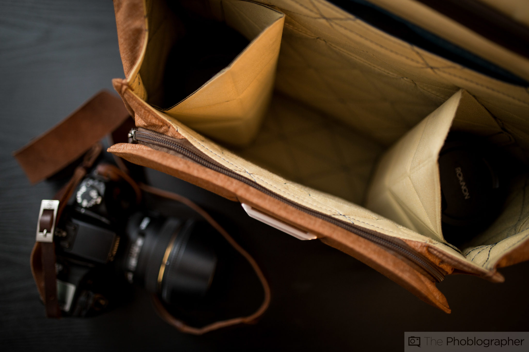Messenger Bags For Your Party And Event Photography Kit