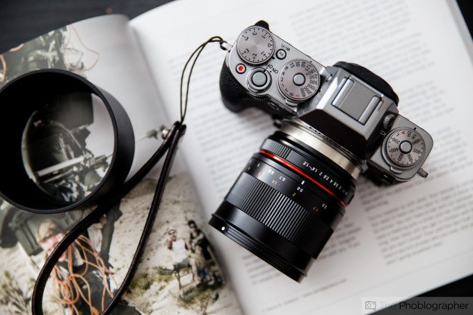 50mm prime lenses for portrait photography