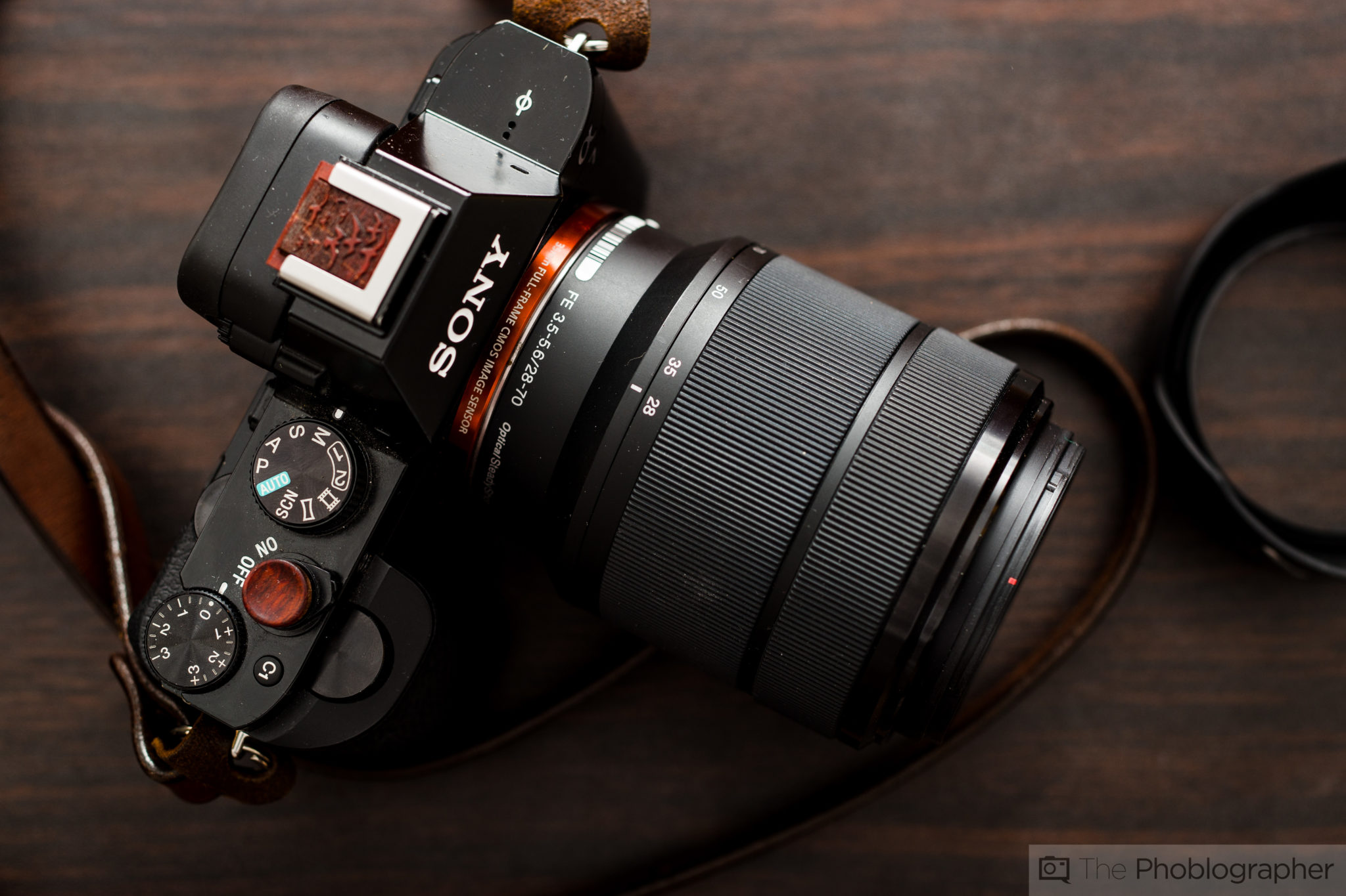 Review: Sony 28-70mm f3.5-5.6 OSS (Sony FE)