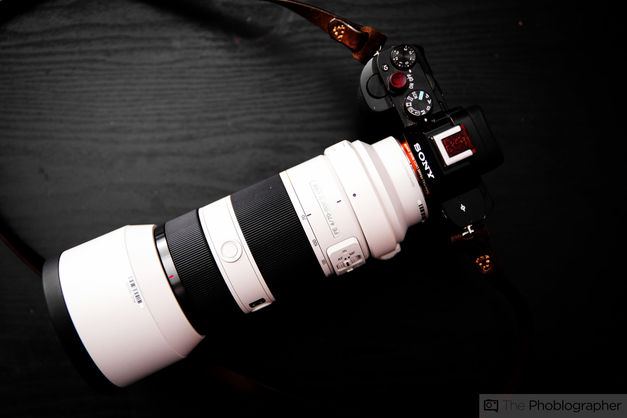 Chris Gampat The Phoblographer Sony 70-200mm f4 OSS review product images (3 of 10)ISO 4001-180 sec at f - 2.8