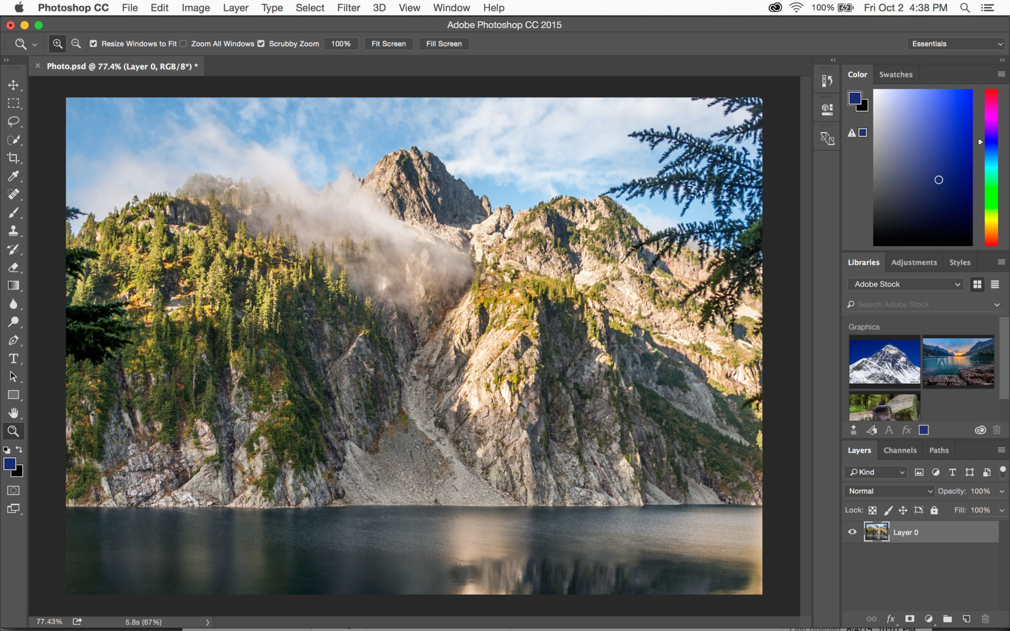 adobe photoshop latest version for windows 10 free download