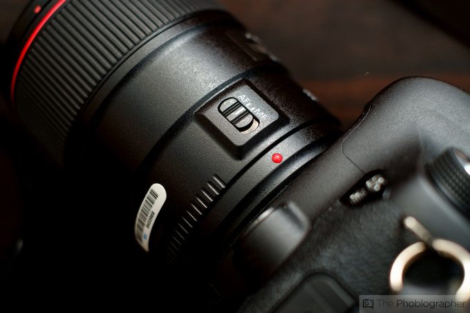 Chris Gampat The Phoblographer Canon 35mm f1.4 L II review product images (6 of 7)ISO 2001-125 sec at f - 2.8