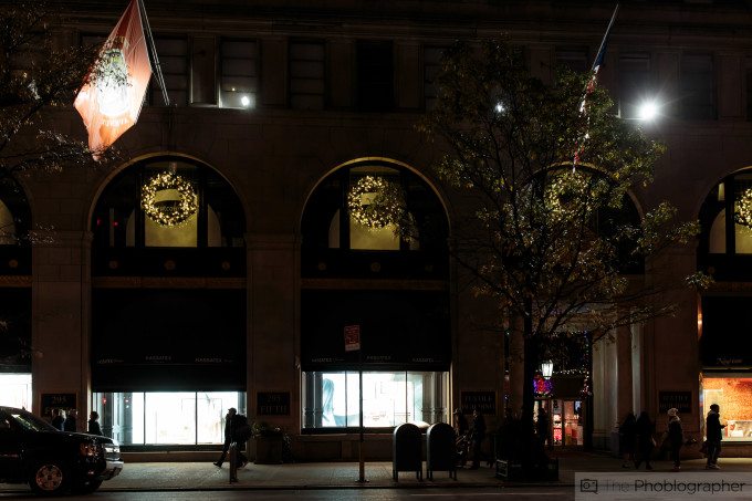 Chris Gampat The Phoblographer Canon 35mm f1.4 L II review samples (6 of 28)ISO 16001-60 sec at f - 2.8