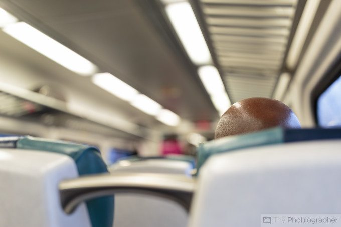 Chris Gampat The Phoblographer Canon 35mm f1.4 L USM II first impressions sample photos (1 of 25)ISO 2001-100 sec at f - 1.4