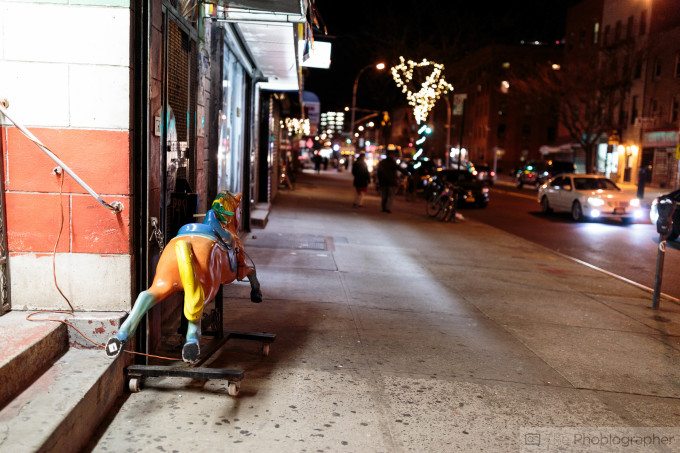 Chris Gampat The Phoblographer Canon 35mm f1.4 L USM II first impressions sample photos (18 of 25)ISO 16001-100 sec at f - 1.4