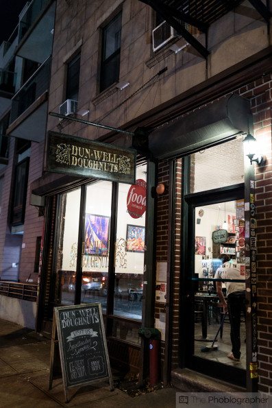 Chris Gampat The Phoblographer Canon 35mm f1.4 L USM II first impressions sample photos (22 of 25)ISO 16001-40 sec at f - 1.4