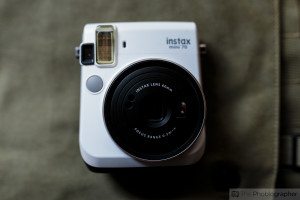 Review: Fujifilm Instax Mini 70