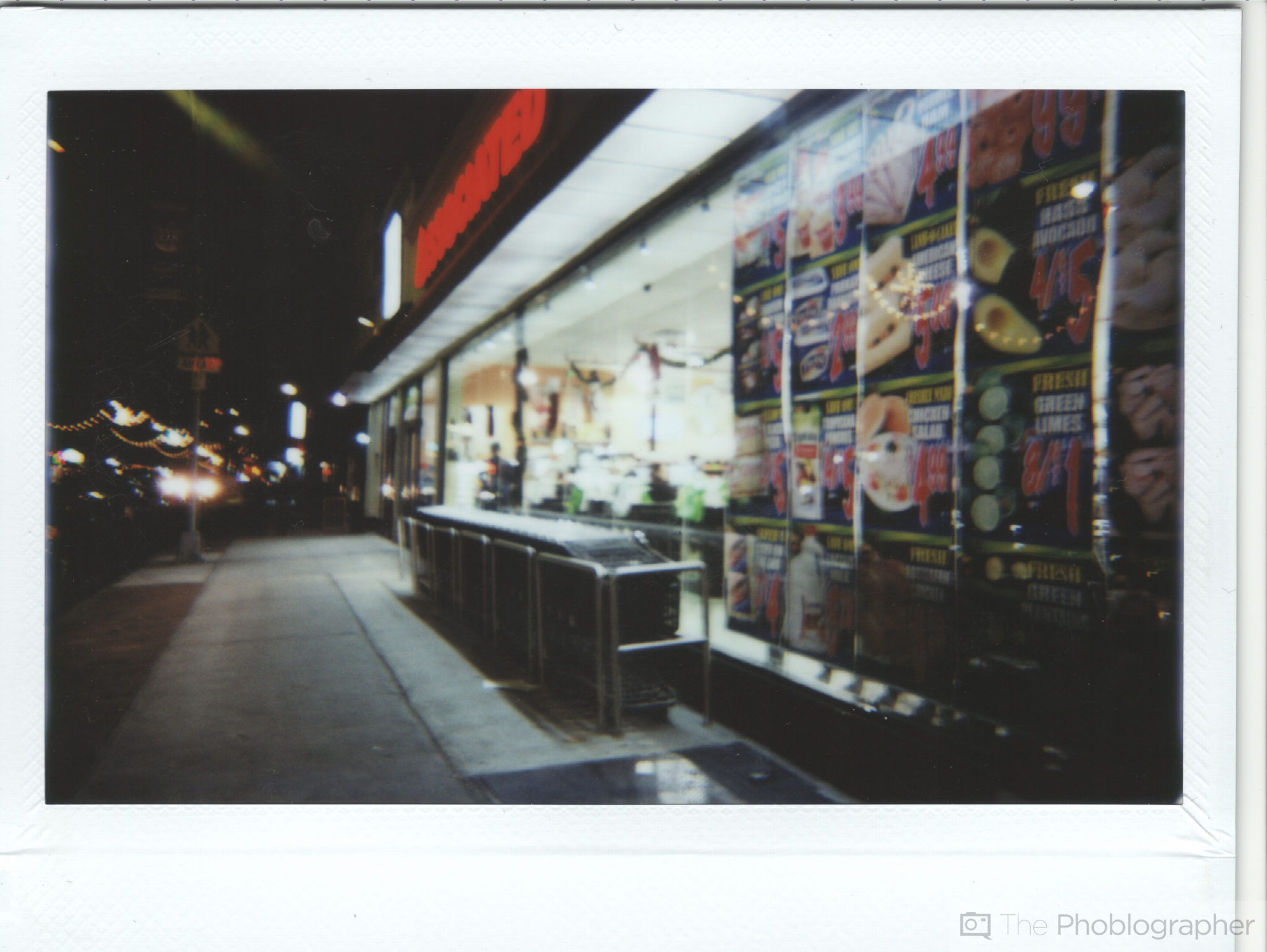 Chris Gampat The Phoblographer Lomo'Instant Wide image scan 2 (1 of 1)